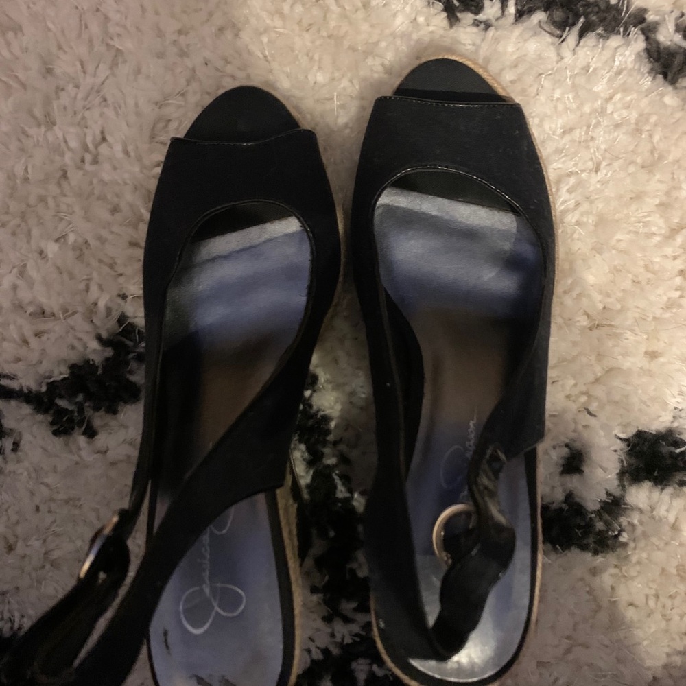 Wedges - Picture 4 of 5